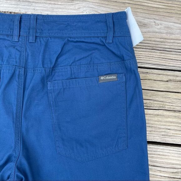 COLUMBIA Chino Shorts - Picture 4 of 13
